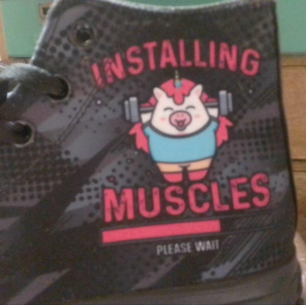 Shoes
